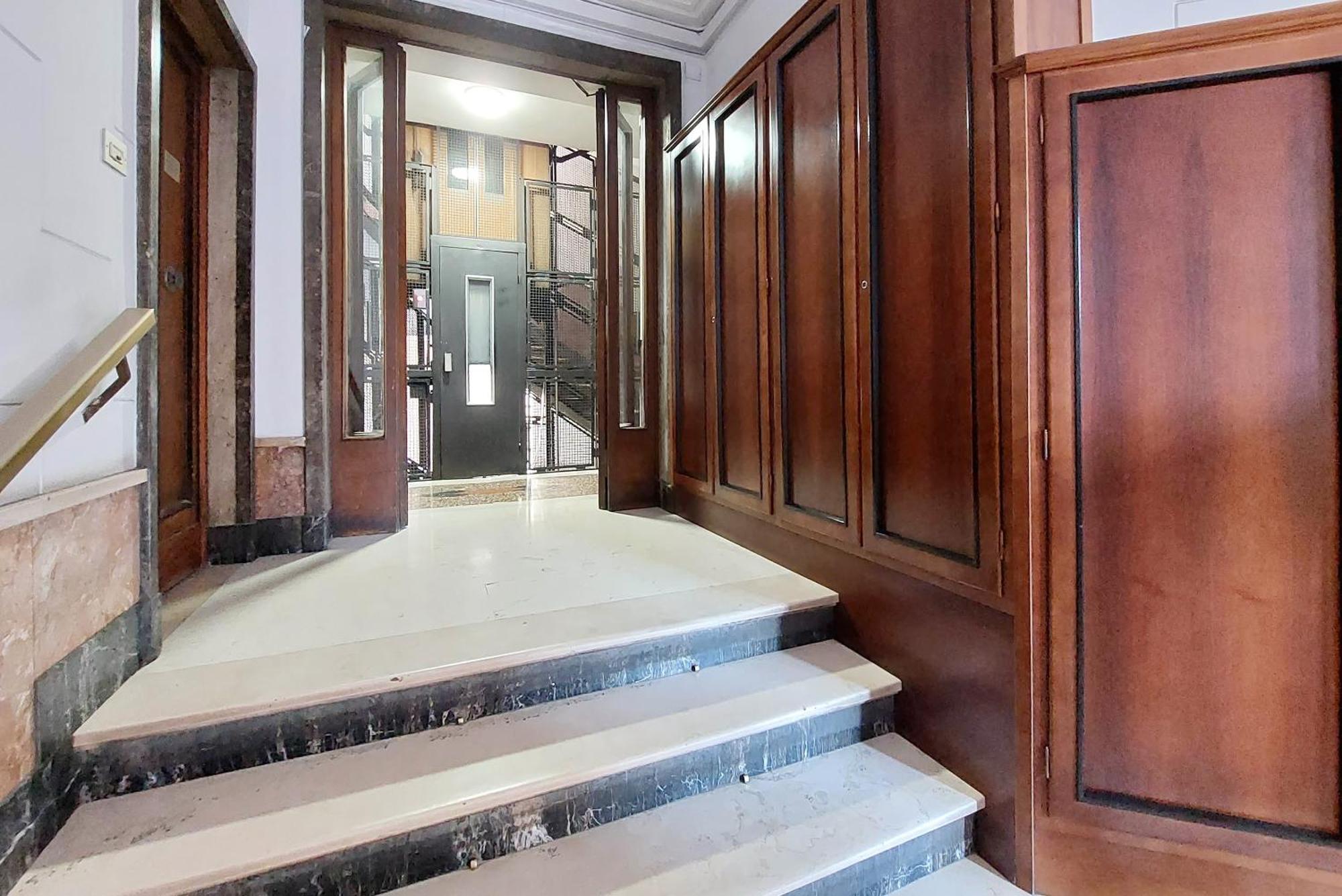 Vatican Guesthouse Rom Eksteriør billede