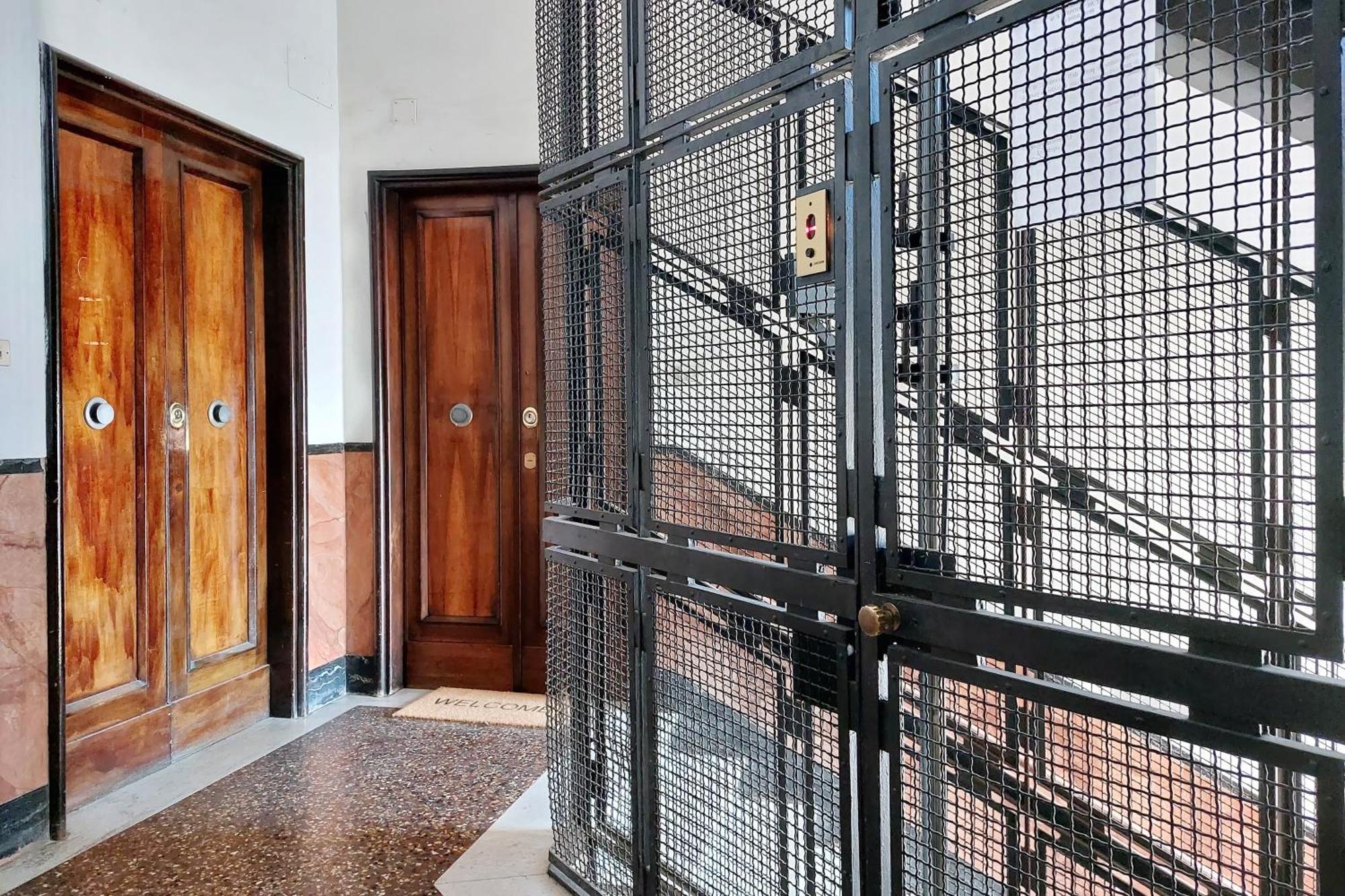 Vatican Guesthouse Rom Eksteriør billede