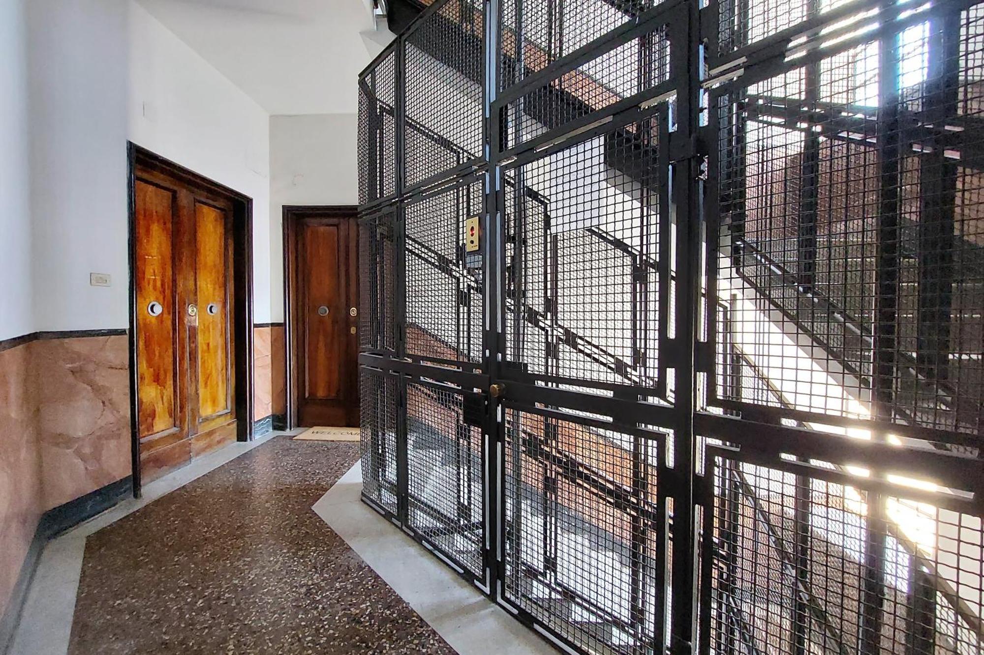Vatican Guesthouse Rom Eksteriør billede